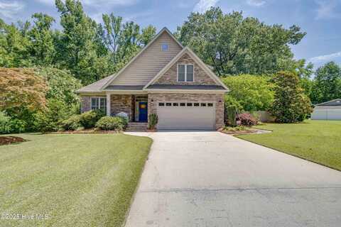1 Joshua Drive, Chocowinity, NC 27817