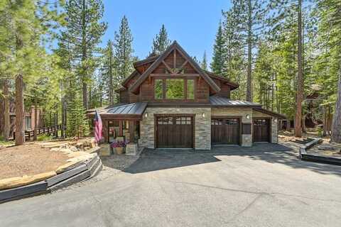 13240 Skiview Loop, Truckee, CA 96161