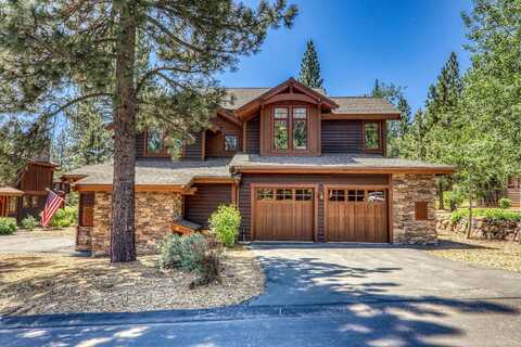 10243 Valmont Trail, Truckee, CA 96161