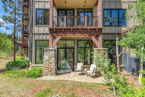 4001 Northstar Drive, Truckee, CA 96161