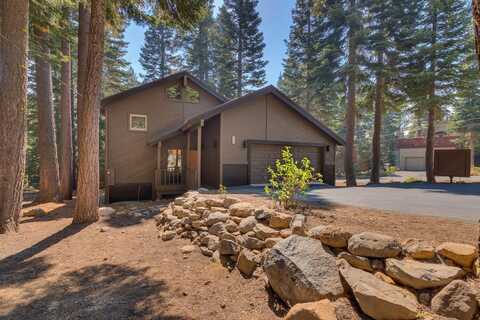 1900 Silver Tip Drive, Tahoe City, CA 96145
