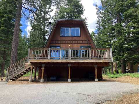 284 Talvista Drive, Tahoe City, CA 96145