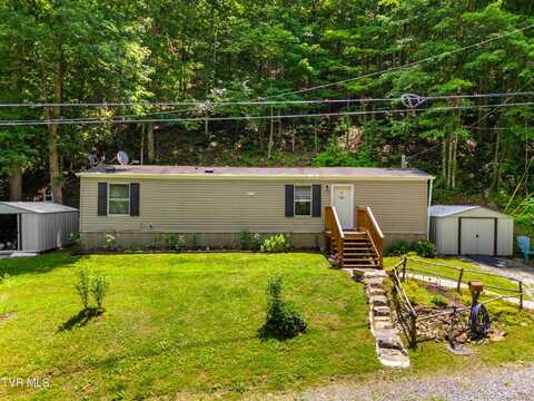 904 Briar Fork Road, Bean Station, TN 37708