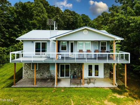 679 Christian Bend Road, Church Hill, TN 37642
