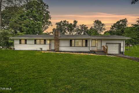 419 Holly Street, Mount Carmel, TN 37645