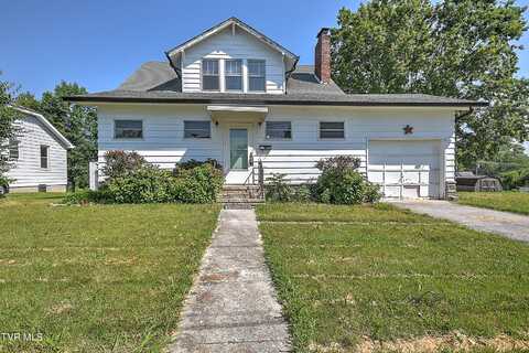 1149 Moorland Avenue, Bristol, VA 24201
