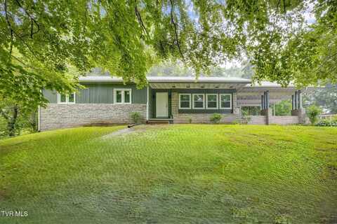640 Spruce Drive, Erwin, TN 37650