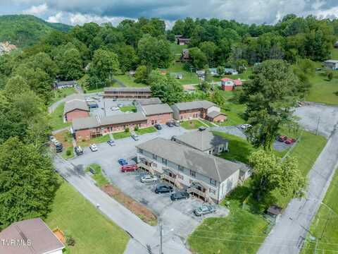 80 Jones Road, Erwin, TN 37650