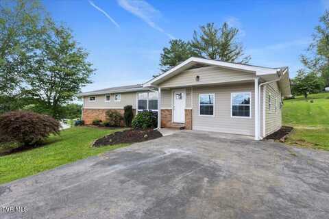 419 Ashville Avenue, Mount Carmel, TN 37645