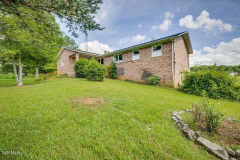212 Littrell Private Dr, Bluff City, TN 37618