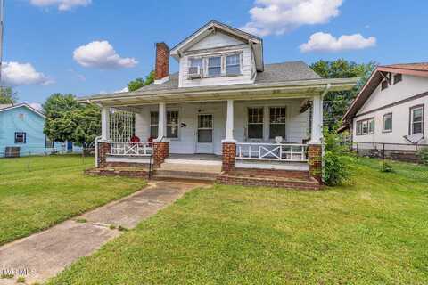 1411 East Unaka Avenue, Johnson City, TN 37601