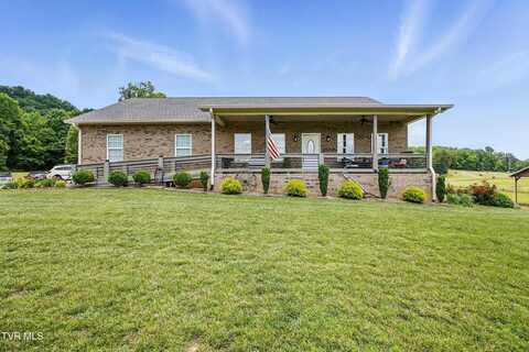 351 Winegar Hollow Road, Rogersville, TN 37857