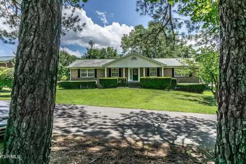 2449 Jennings Drive, Kingsport, TN 37660