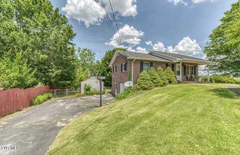 542 Telford New Victory Road, Telford, TN 37690