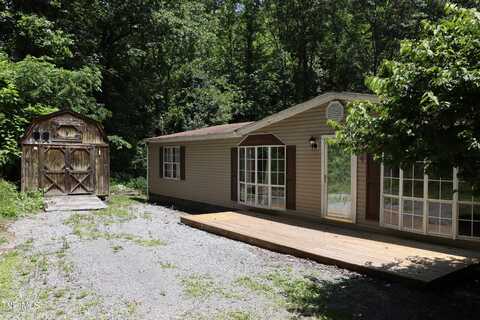 4116 Moneyhun Road, Appalachia, VA 24216