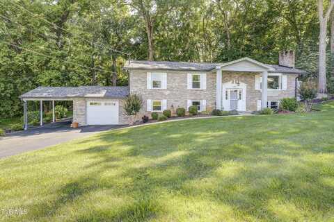 143 Dawn Drive, Johnson City, TN 37615