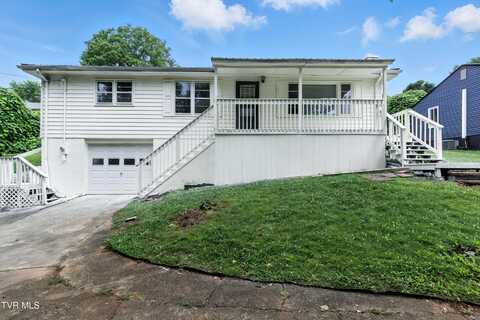 3970 Memorial Boulevard, Kingsport, TN 37664
