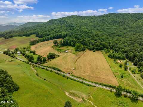 Tbd Houston Valley Road, Greeneville, TN 37743