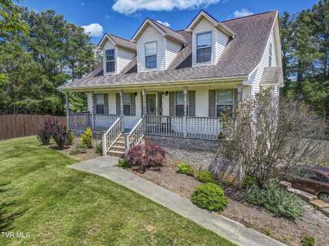 1032 Austin Ridge Court, Piney Flats, TN 37686
