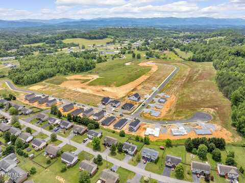 630 Cherry Marie Drive, Jonesborough, TN 37659