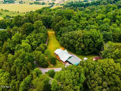 677 Christian Bend Road, Church Hill, TN 37642