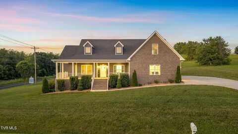 33472 Graceland Lane, Glade Spring, VA 24340