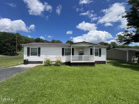 505 Northeast Lake Street, Wise, VA 24293