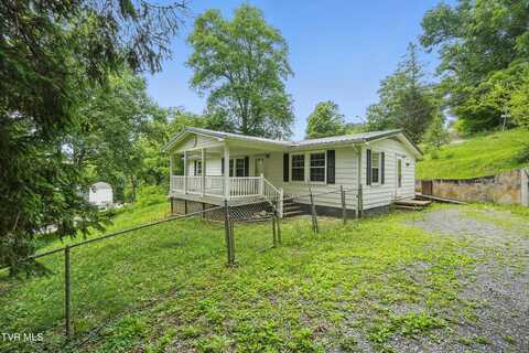 271 Anderson Street, Pennington Gap, VA 24277