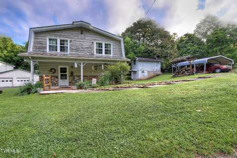 121 Harold Estep Road, Elizabethton, TN 37643