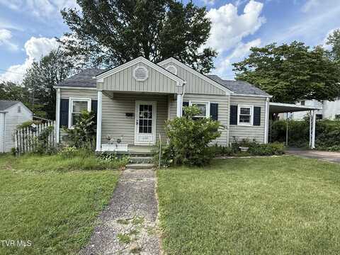 609 West D Street, Elizabethton, TN 37643