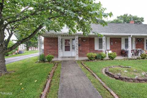 518 West Sullivan Street, Kingsport, TN 37660