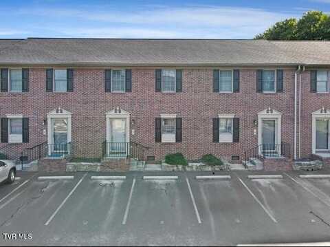 1203 East 8th Avenue, Johnson City, TN 37601