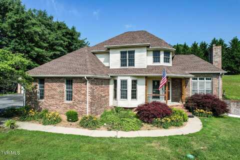 945 Dashaway Road, Chuckey, TN 37641