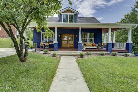 801 Watauga Street, Kingsport, TN 37660