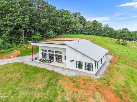8512 Asheville Highway, Greeneville, TN 37743