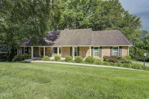 2806 Avondale Drive, Johnson City, TN 37604