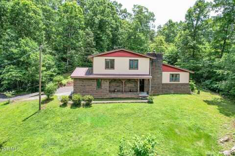 1590 Mount Carmel Road, Mosheim, TN 37818