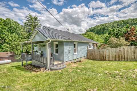117 Dalton Street, Kingsport, TN 37665