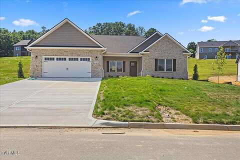 926 Daybreak Crest, Jonesborough, TN 37659