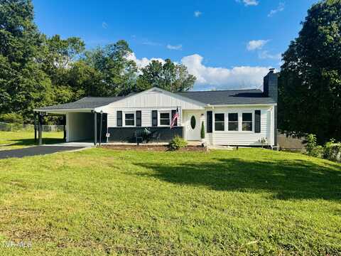 120 Mayflower Road, Johnson City, TN 37601