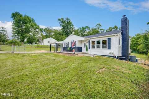 120 Mayflower Road, Johnson City, TN 37601