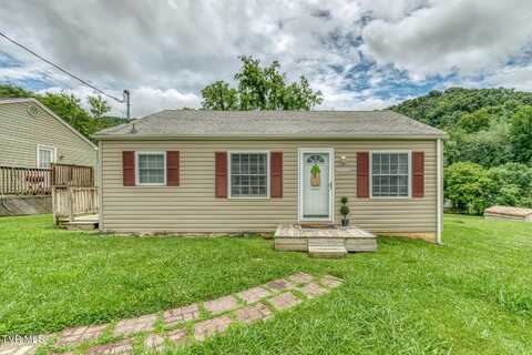 2344 Anderson Street, Bristol, TN 37620