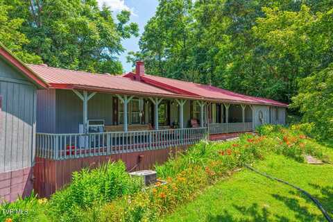 120 Hammond Road, Rogersville, TN 37857