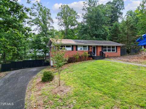 1405 Brentwood Drive, Greeneville, TN 37743