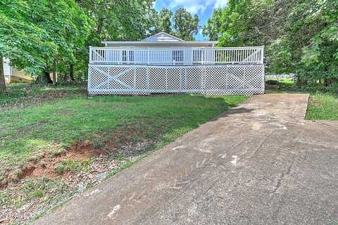 1259 Ridgecrest Avenue, Kingsport, TN 37660