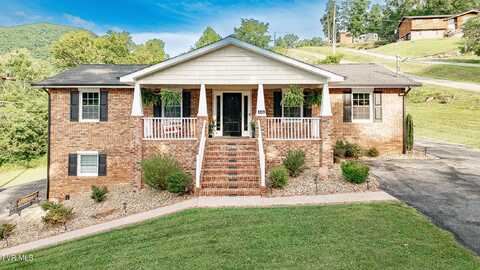 446 Harry Fry Drive, Gate City, VA 24251