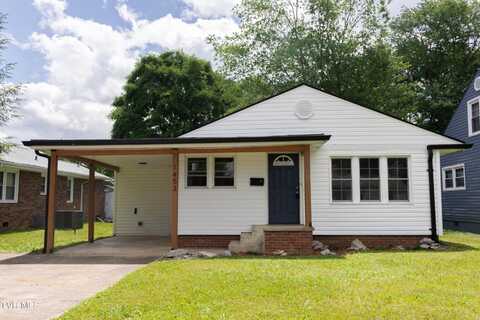 1453 Warpath Drive, Kingsport, TN 37664