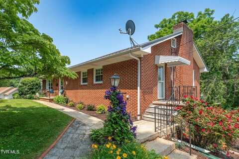 1623 Charlotte Drive, Elizabethton, TN 37643