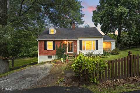 2136 Cypress Street, Kingsport, TN 37664