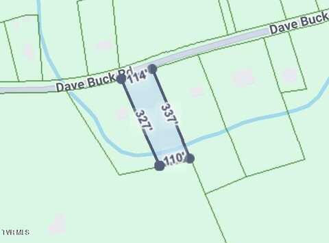 2148 Dave Buck Road, Johnson City, TN 37601